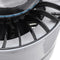 5V USB Mosquito Killer Lamp Insect Fly Bug Zapper Trap Pest LED Control UV Light