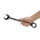 Raitool HT01 Chrome Vanadium Steel Metric Ratchet Spanner Gear Wrench Fixed Head 6-32mm