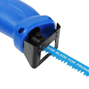 Drillpro Portable Reciprocating Saw Adapter Set Changed Electric Drill Into Reciprocating Saw