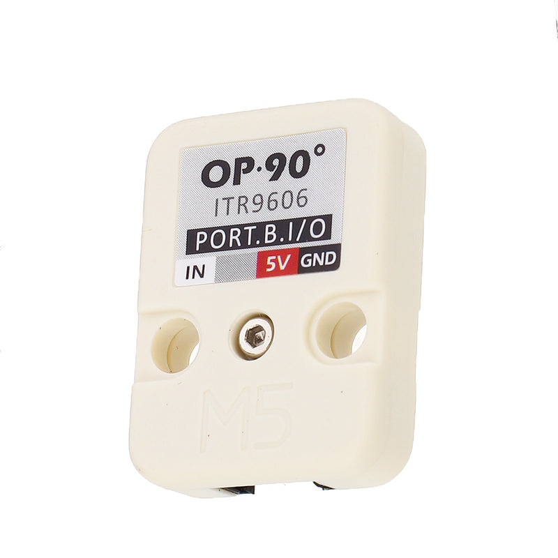 Mini Angle 90 Infrared Refletive Module PIR ITR9606 Photoelectric Switch Sensor Module