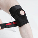 Four Spring Climbing Skid Sports Outdoor Riding Sports Protective Gear Knee Pad