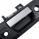Car Rear Tailgate Door Handle Outside Exterior For Nissan Navara NP300 2014-UP
