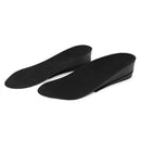 Xiaomi Unisex Height Increase Shoe Insole Arch Support Invisible Breathable Orthotic Insert Pad