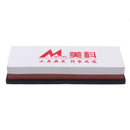 MYTEC Professional Oilstone Chisel Gouge Sharpen Stone Whetstone Grit 320/2000