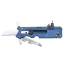 Multifunction Cutting Punching Tool Glass Tile Cutter Blade Sharpener