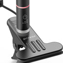 BlitzWolf BW-LT17 2.8W Clip-on Flexible Table Desk Lamp Touch Sensor Dimmable Reading Light AC100-240V Coupon