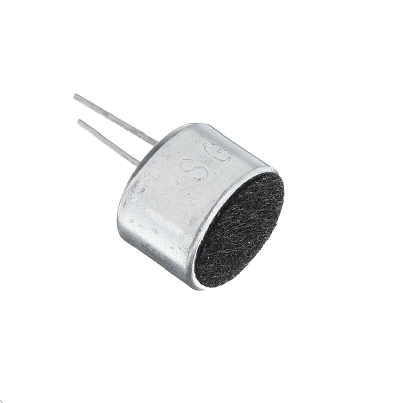 DIY SMD Round Sound Control LED Light Electronic Kit