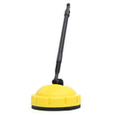 Pressure Washer Rotary Surface Patio Cleaner Floor Brushing Washing Tool