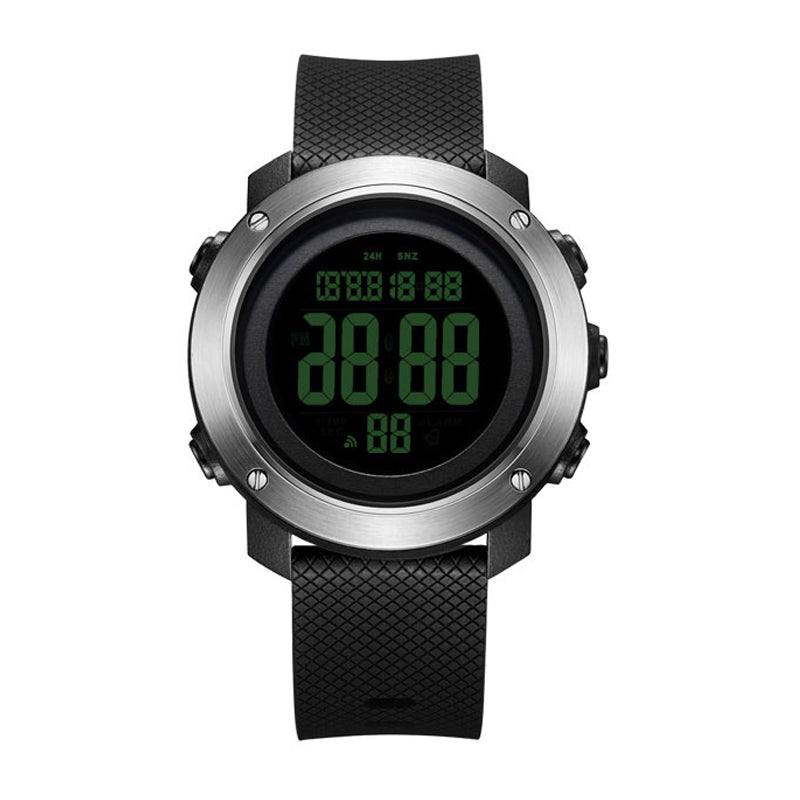 ALIFIT Multi-function Sports Luminous Display Timing Calendar Alarm Clock Digital Watch from Xiaomi Youpin