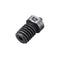 3pcs 1.75mm 1.2mm V6 Hardened Steel Nozzle For J-Head Hotend Extruder 3D Printer Part