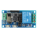 Upgrade 5V ESP8266 WiFi Relay IoT Smart Home Phone APP Remote Control Switch
