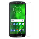 Bakeey Anti-explosion 9H Hardness HD Tempered Glass Screen Protector for Motorola Moto G6