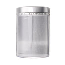Movable Car Ashtray Travel Cup Cylinder Holder with LED Light