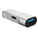 USB Type-C Charging And Data Adapter For New MacBook Air