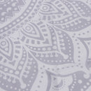 Indian Mandala Tapestry Bohemian Hippie Wall Hanging Decor Queen Bedspread Throw