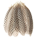 Natural Feathers Craft Trimming DIY Design Necklace Wedding Design Gifts