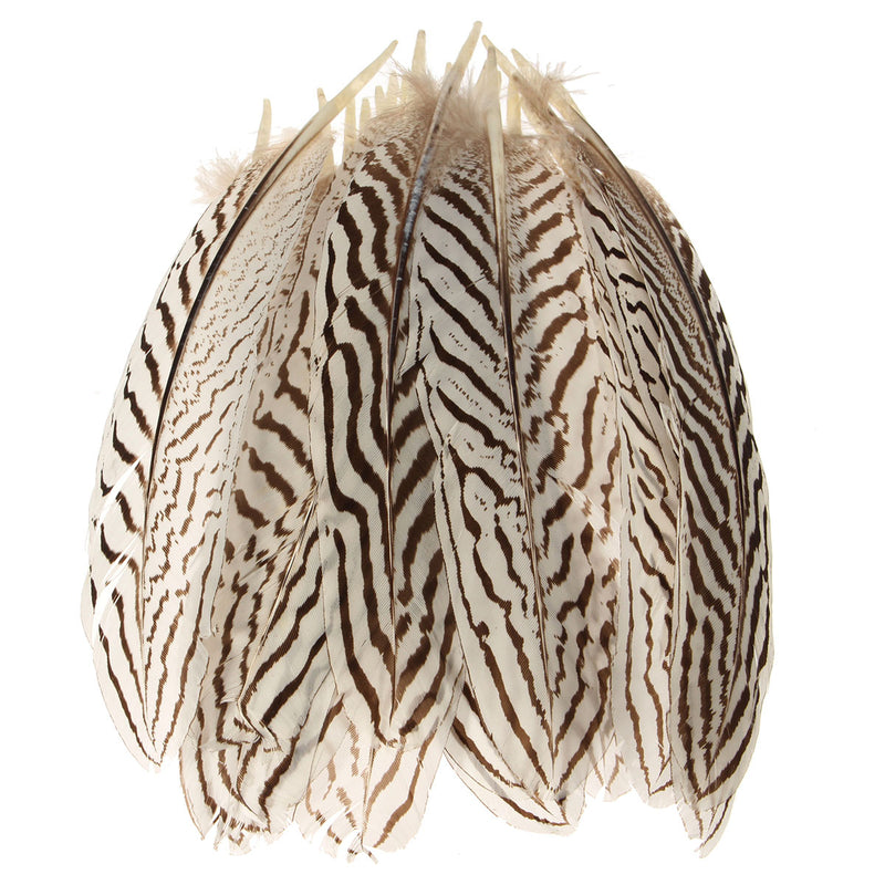 Natural Feathers Craft Trimming DIY Design Necklace Wedding Design Gifts