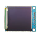1.5 Inch Color OLED 128*128 Display Device SPI Interface SSD1351 Module