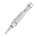 Yunzhong 22 in 1  T5-T9 H1.5-H3.0 Hexagon Head 1.0/2.0/3.0mm Slotted Bit Screwdriver