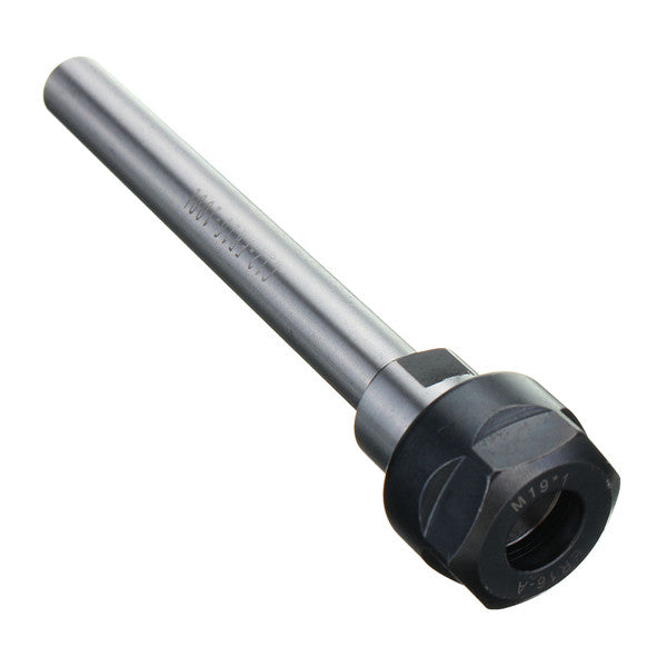 C12-ER16A-100L Straight Shank Collet Chuck Holder CNC Lather Milling Tool