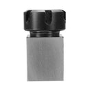 ER25 Collet Square Block Chuck Holder for 3900-5123 Engraving Machine Lathe CNC Tool