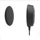 Car bluetooth 4.0 NFC Car Adapter Kit Portable Receiver Hands Free for Xiaomi iPhone Smartphone Wireless Talk