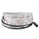 5M 30W LED Strip Flexible Light 300 SMD 5630 White/Warm White/Red/Blue with DC Female 12V