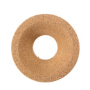 80*30*30mm Cork Mat Lab Stand Ring Round Bottom For 50ml-250ml Flask Glass Experimental Apparatus