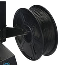 All Metal I3 Mega-S Frame Material Holder + Extruder with Stepper Motor Kit for 3D Printer I3 Mega/Mega-S