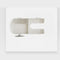 Xiaomi MIJOY Multi-function Plastic Hair Dryer Rack Multi-layer Winding Toilet Bathroom Storage Rack No Drilling Hole Dry Draining Bottom