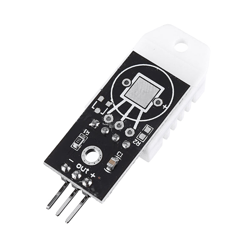 DHT22 Single-bus Digital Temperature and Humidity Sensor Module Electronic Building Blocks AM2302