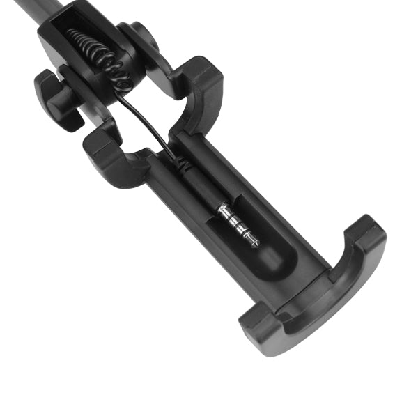 Original HUAWEI Honor 18cm To 66cm 270Rotatable Wire Selfie Stick For EMUI iOS Android