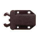 Rebound Self Locking Beetle Lock Cupboard Cabinet Wardrobe Door Latch Lock Stopper