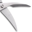 HUOHOU Multifunctional 40Cr13 Stainless Steel Kitchen Scissors Chicken Meat Scissor Food Bone Cutter From Xiaomi Youpin