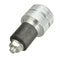 7/8 Motorcycle Handlebar Ends Grip Cap Plug Slider 22MM