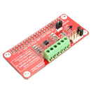 ADS1115-ADC Module For Raspberry Pi 3 / 2 / B+