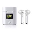 Bakeey D019 Wireless bluetooth 5.0 TWS Earphone Stereo Bass Sports Headset With LED Power Display Charging Case