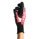 BIKIGHT Abrasion Skid Resistance Anti-Cutting Gloves Work Impact Mechanics Tool For Rock Climbing