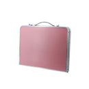 Andes Lightweight Aluminium Folding Camping Picnic Festival Travel Table