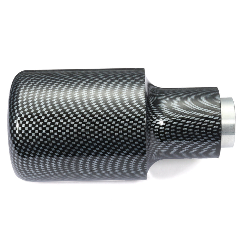 Carbon Frame Slider Crash Protector For Honda CBR600RR 2007-2008