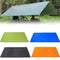 210x150cm Camping Picnic Pad Anit-UV Tent Tarp Rain Sunshade Hammock Shelter