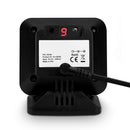 Bang good SH-20 Home Anti Burglar Alarm System Fake TV Simulator with Timer and Light Sensor LED Light
