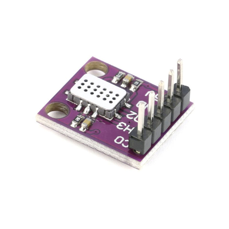 CJMCU-6814 MICS-6814 Air Quality Detector CO NO2 NH3 Nitrogen Carbon Gas Sensor Module