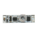 3pcs DC 9V To 24V Touch Switch Capacitive Touch Sensor Module LED Dimming Control Module