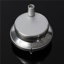 60mm Pulser Handwheel Handle Kit 5V Manual Pulse Generator CNC Machine Rotary Encoder Handwheel