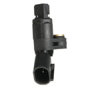 2 Pcs ABS Sensor Rear L/R Pair For Volkswagen Polo Lupo Beetle Caddy Golf Bora
