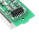 20pcs 1S Lithium Battery Pack Power Indicator Board Electric Vehicle Battery Power