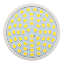 ARILUX E27 E14 B22 GU10 MR16 3W 250LM SMD2835 60LEDs Spotlight Bulb Pure White Warm White AC220V