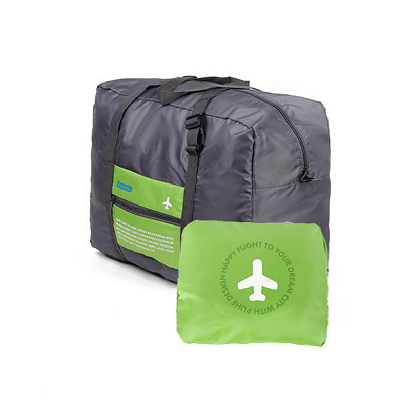 Travel Portable Waterproof Folding Storage Bag Shoes Clothes Luggage Case Clothes Storage Bag