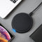 BlitzWolf BW-FWC5 10W 7.5W 5W Fast Wireless Charger Charging Pad For iPhone XS MAX XR S9 Note 9